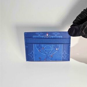 Louis Vuitton Basketball Card holder